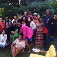 Mona Johnson Photo 16