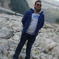 Raj Shrestha Photo 24