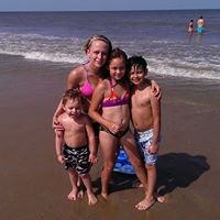 Brittany Harrell Photo 29