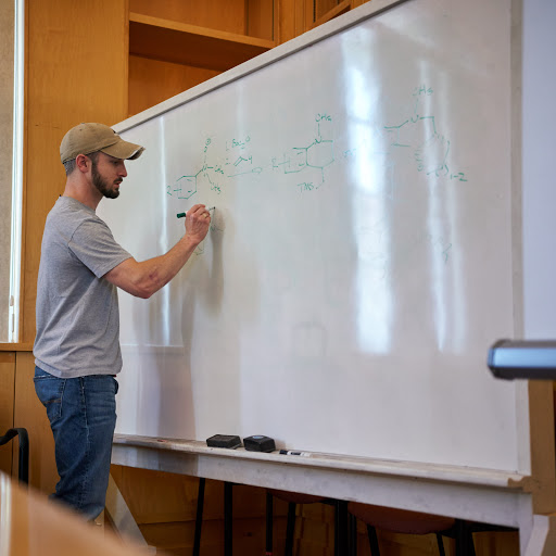 Timothy Bush Photo 10