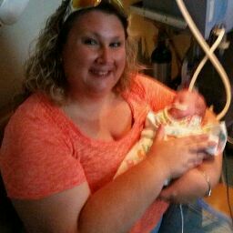 Cindy Spence Photo 10