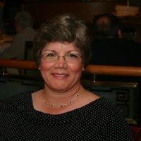 Barbara Allred Photo 10