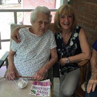 Rebecca Floyd Photo 8