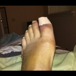 Rochelle Hudson Photo 22