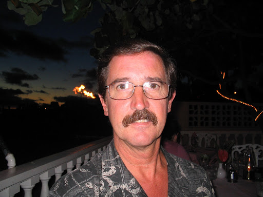 Rick Harvey Photo 20