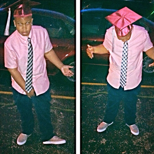 Nicholas Davenport Photo 25