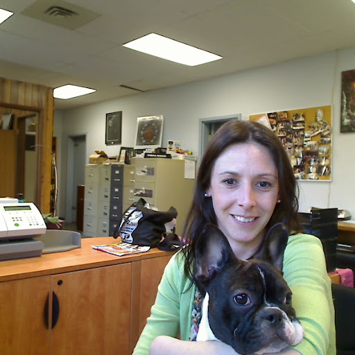 Stacey Wolfe Photo 36