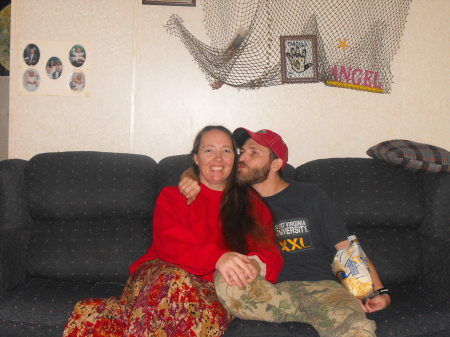 Tammy Murphy Photo 34