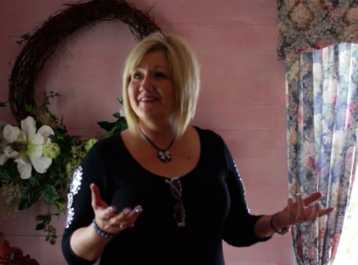 Connie Franklin Photo 9