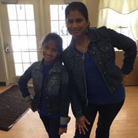 Geraldine Rodrigues Photo 3