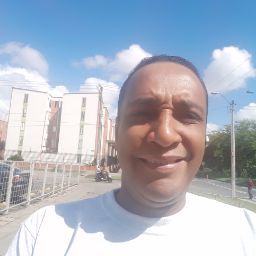 Harold Bonilla Photo 9