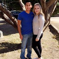 Morgan Fleming Photo 9