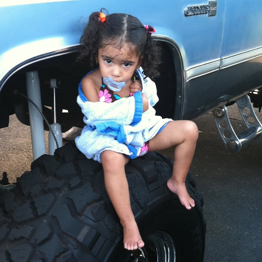 Xavier Solivan Photo 4