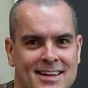 Russell Masters Photo 9