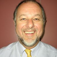 Martin Vaughan Photo 11