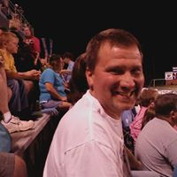 Richard Waller Photo 22