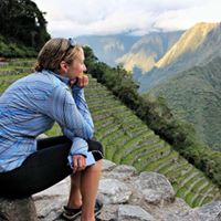 Cara Fitzpatrick Photo 16