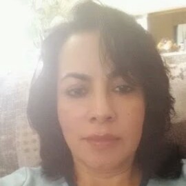 Maria Solis Photo 10