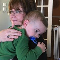 Linda Rector Photo 21