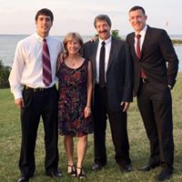 David Abramson Photo 44