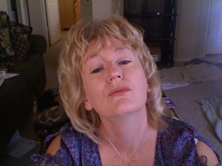 Christine Courtney Photo 10