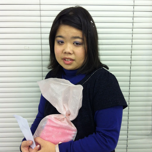 Adriana Sato Photo 9