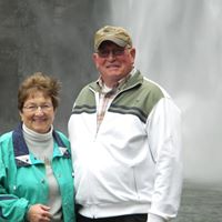 Joyce Foreman Photo 15