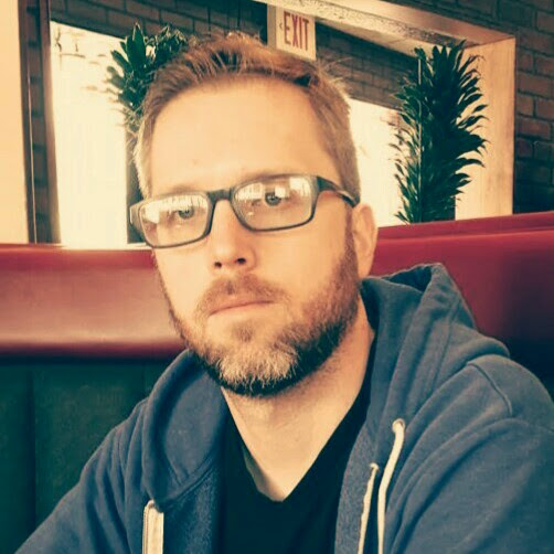 David Metzger Photo 47