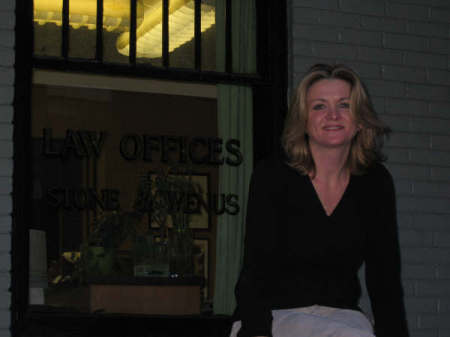 Joanne Fitzpatrick Photo 23