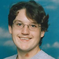 Eric Barbour Photo 14