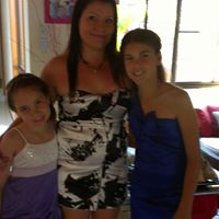 Cristy Thomas Photo 15