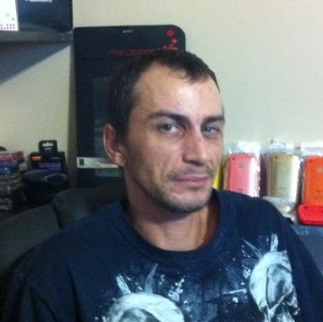 Kevin Hebert Photo 30