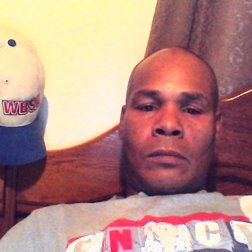 Andre Singleton Photo 12