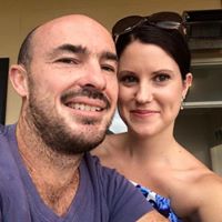 Darren Roach Photo 20