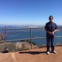 Gilberto Vazquez Photo 23