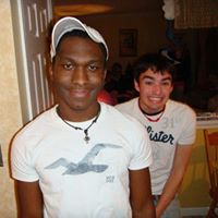Jerry Chambers Photo 19