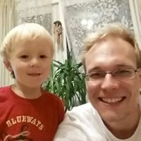 Robert Heimbach Photo 3