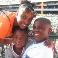 Rita Walker Photo 10