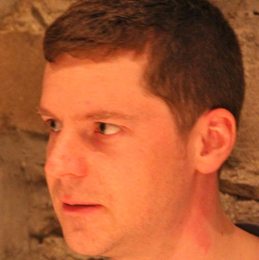 Andrew Stewart Photo 57