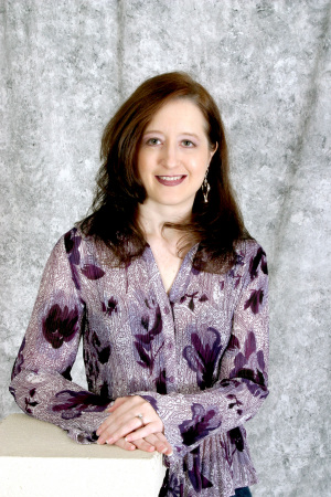 Christine Parker Photo 41