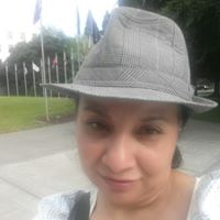 Diane Patino Photo 1