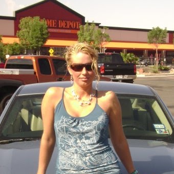 Amy Pate Photo 35