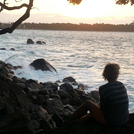 Kelly Cullum Photo 5