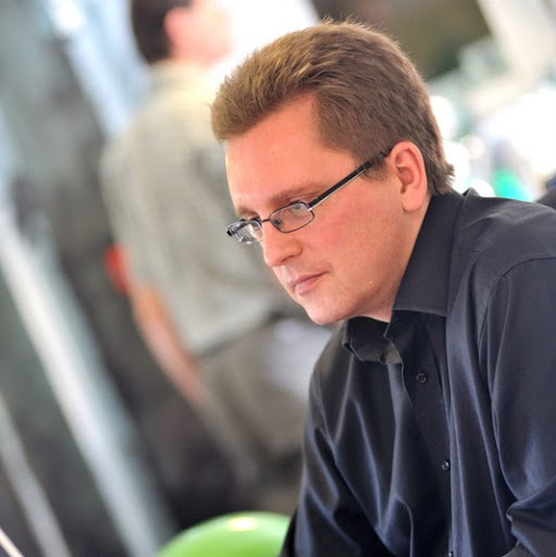 Jeremy Hurst Photo 17