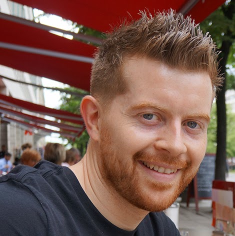 Mark Whitley Photo 14