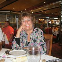 Phyllis Penn Photo 21