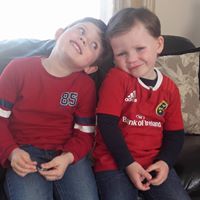 Gillian Fitzpatrick Photo 24