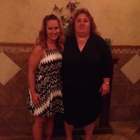 Stephanie Hopwood Photo 15