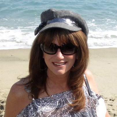 Deborah Burwell Photo 12