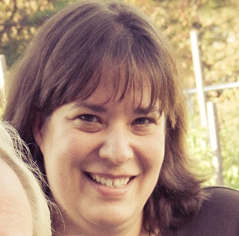 Cathy Cunningham Photo 10